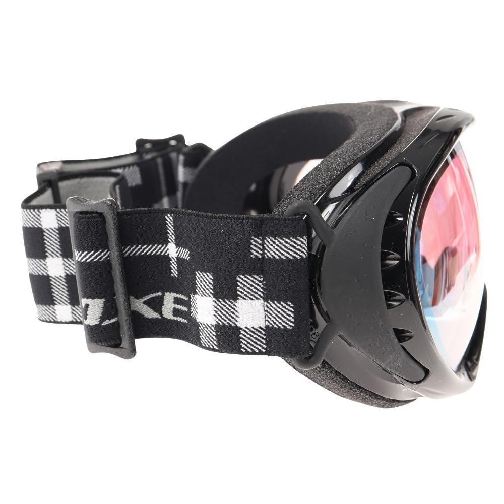 Amazon | アックス（AXE） ゴーグル スキー スノーボード スノボ 眼鏡